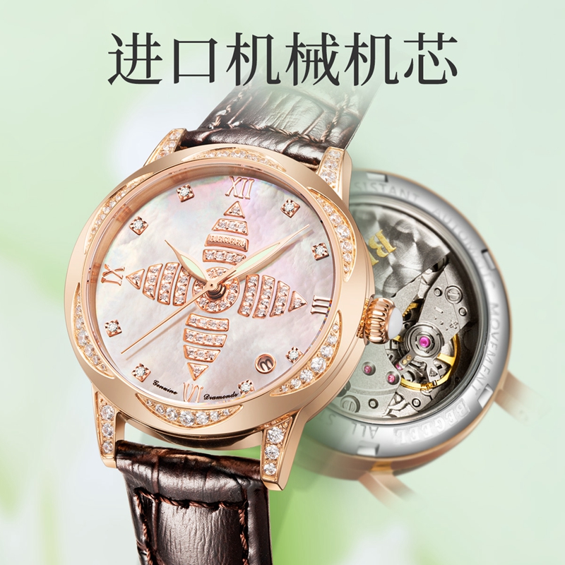 萬國(guó)柏濤菲諾計(jì)時(shí)39手表怎么樣價(jià)格多少錢