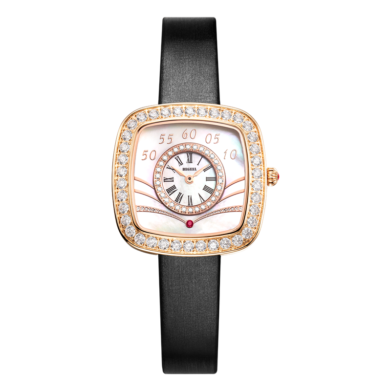 朗格Lange 1 Moon Phase 腕表簡介