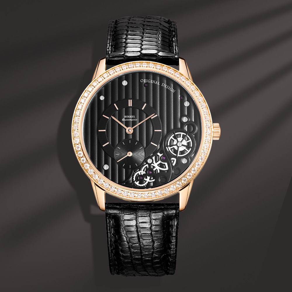 全新 Breitling 百年靈航空計時01（46毫米）限量版腕表