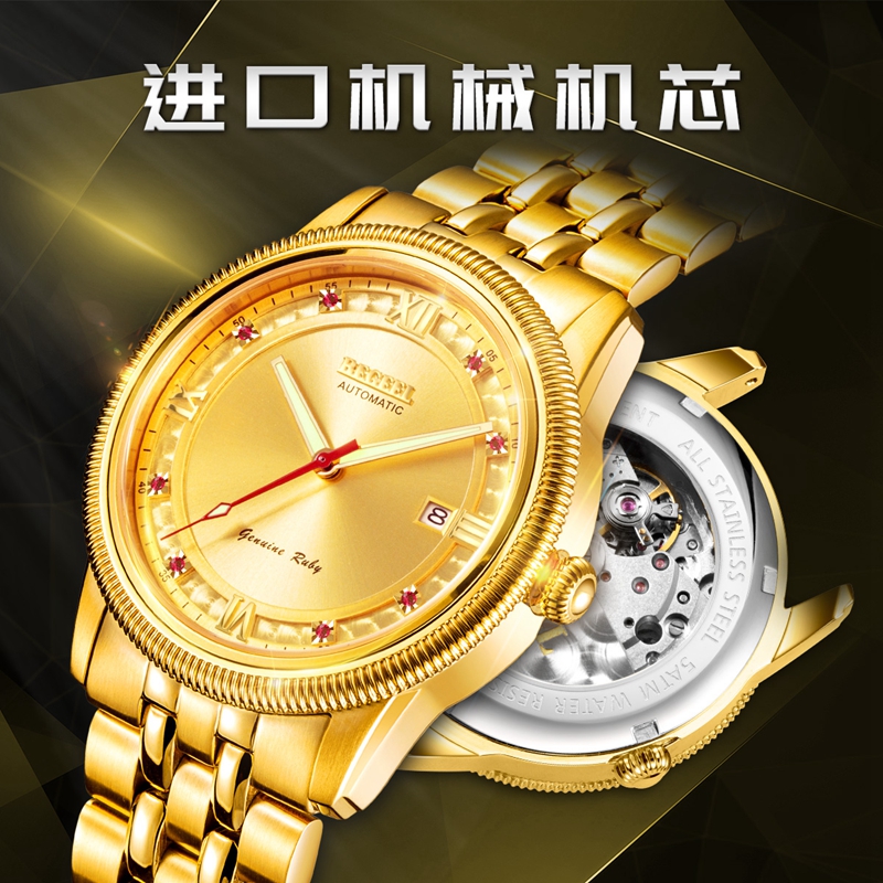 1000萬以上級別手表，愛彼“力壓”百達翡麗？